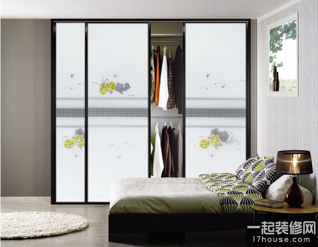 整体衣柜的柜门介绍 整体衣柜的柜门介绍